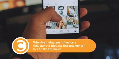 Why Are Instagram Influencers Reluctant to Disclose Endorsements?