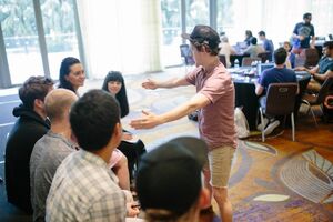 The Evolution of Onboarding at Buffer: How We Welcome New Teammates