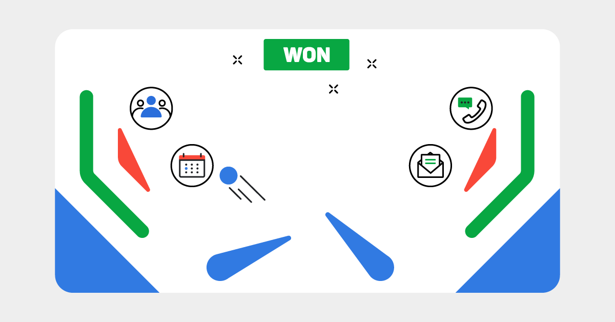 The 13 key sales activities that high-performing salespeople always do