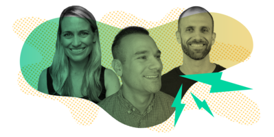 Sales Enablement and Empowerment: Conversations That Matter