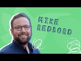 How to Build a PX Framework that Scales with Mike Redbord