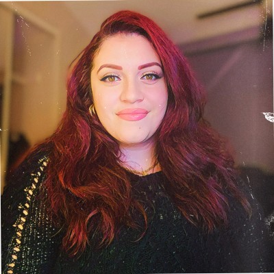 Sepideh (Pida) Pairawan