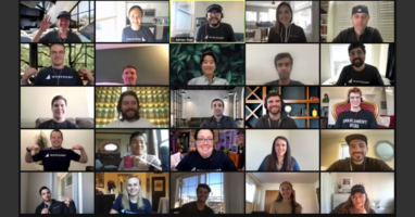 Top 5 Virtual Onboarding & Team Building Activities for Remote Employees