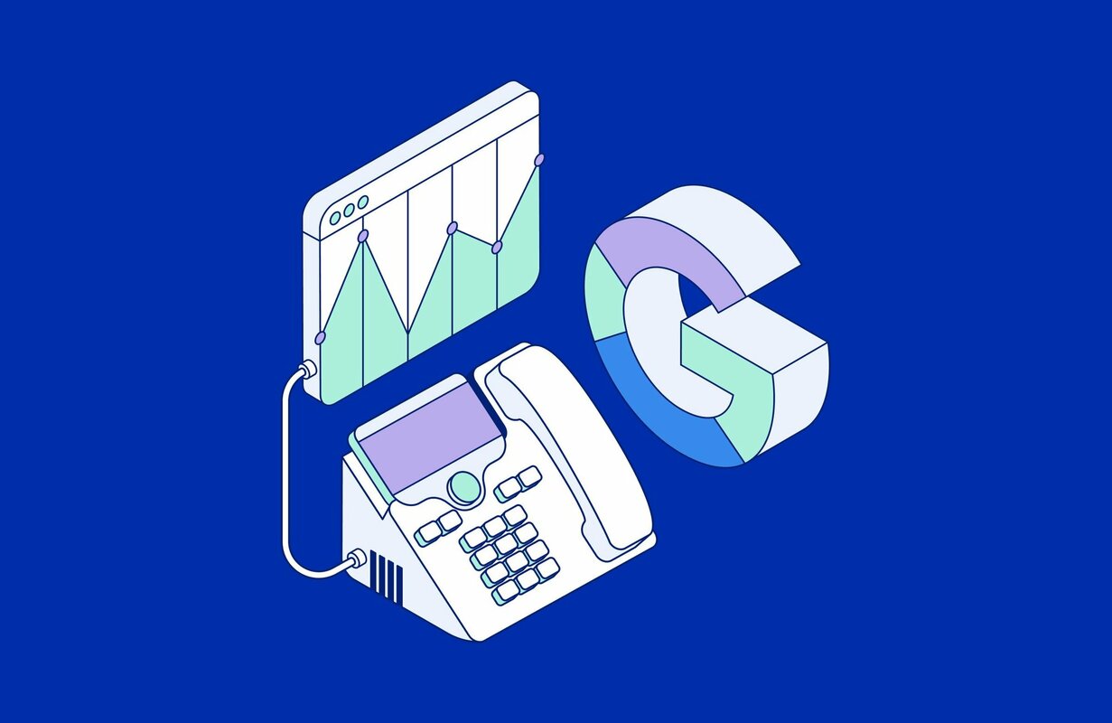 Setting up the GA4 phone call event: step by step