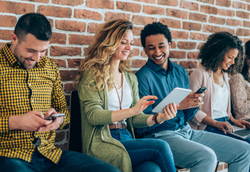 The Enterprise Guide to Mobile Customer Engagement