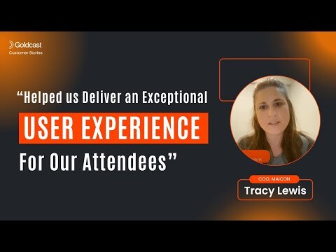 Discover How Marketing AI Institute Delivers Content in MINUTES | Goldcast Success Story!