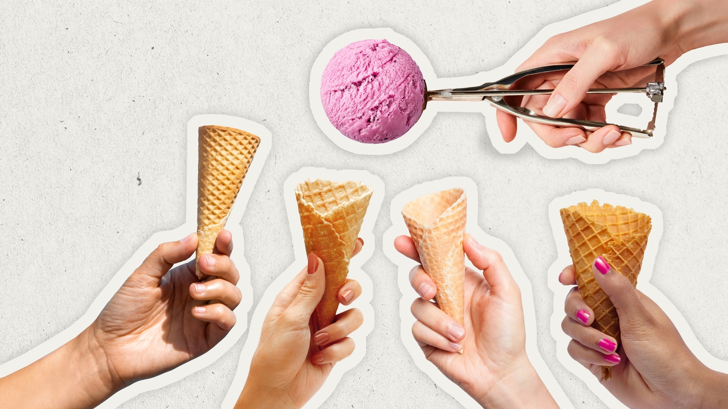 Creator Economy Scoop: AI apprehension and a TikTok election