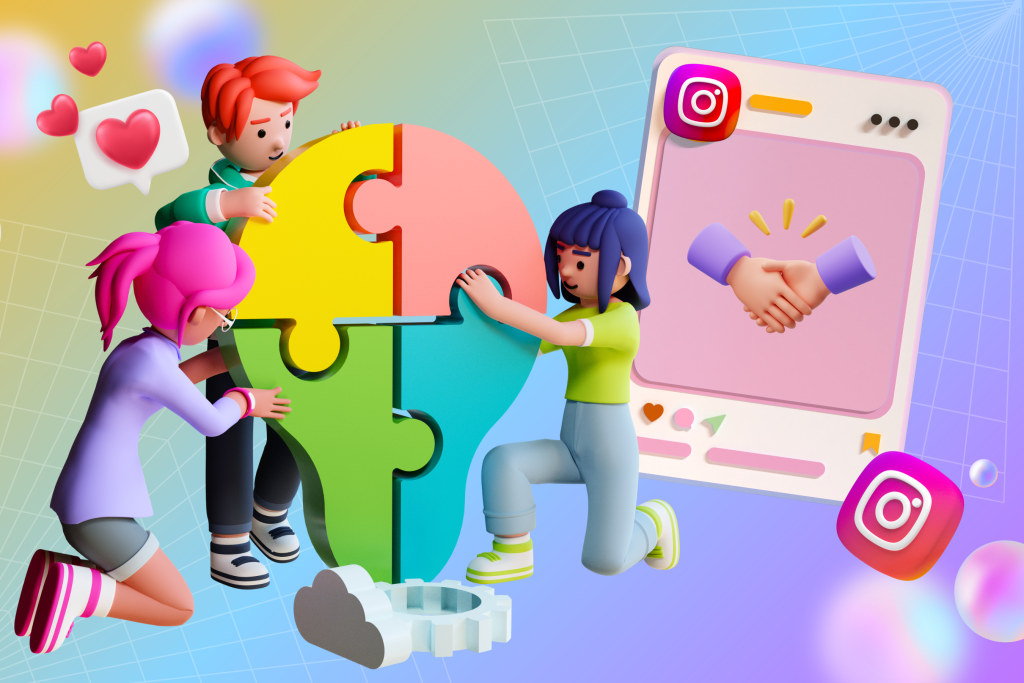 Why Instagram Collaboration Posts are your new best friend
