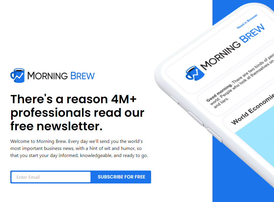 Lead generation landing pages: 10 minutes to higher conversions