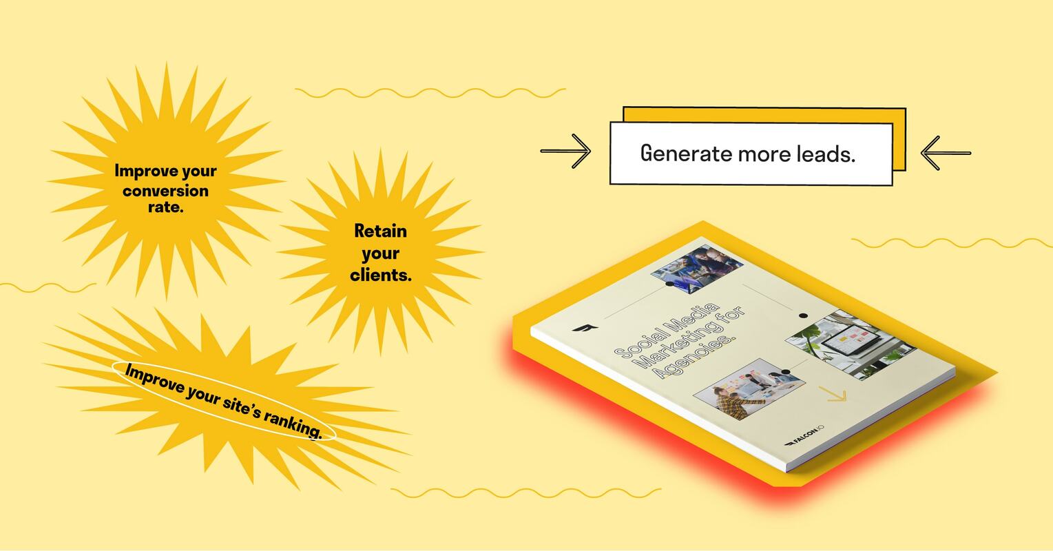 6 Reasons Why Agencies Should Care About Their Own Content Marketing Too.