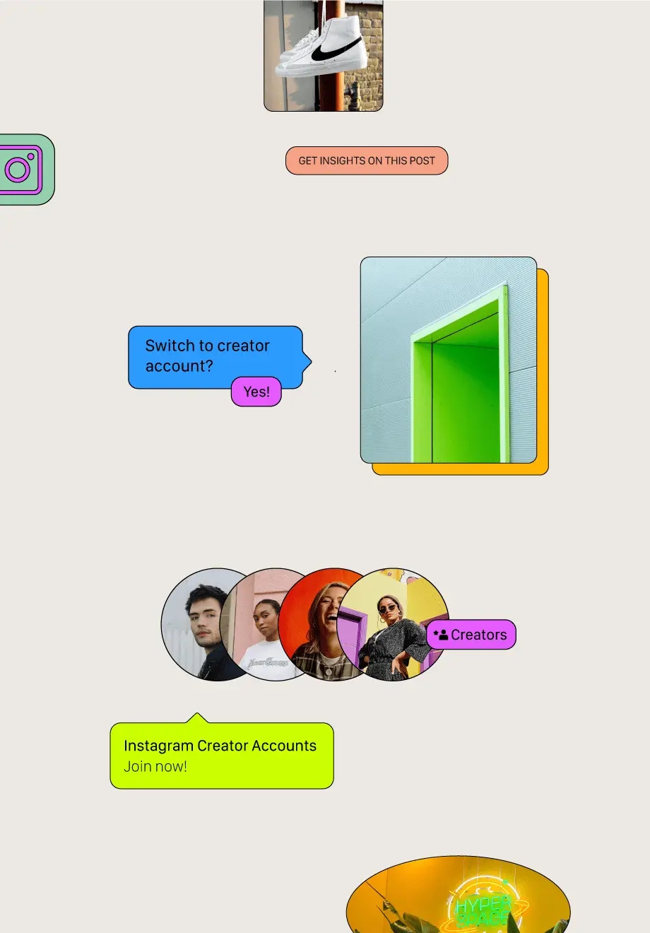 Instagram Creator Accounts: Should You Make the Switch?