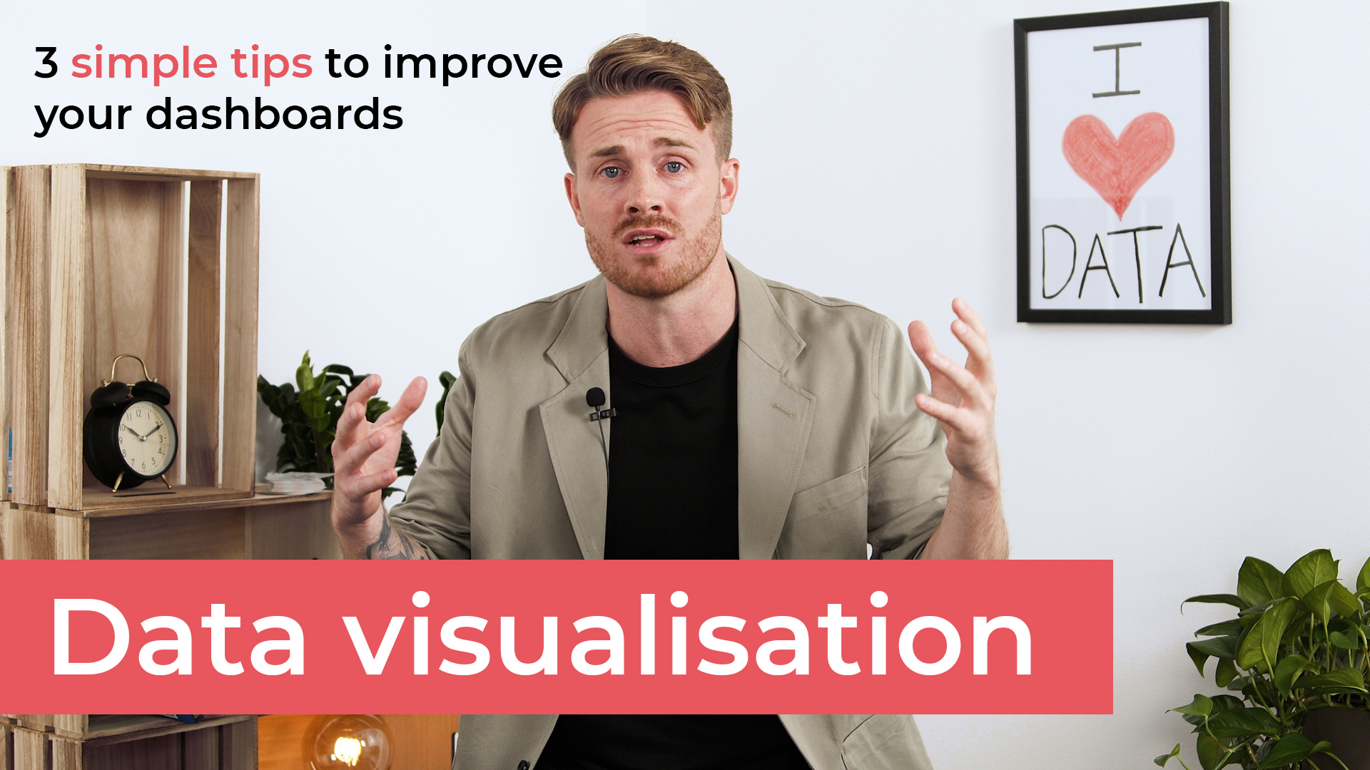 Funnel Tip: 3 ways to improve your marketing dashboards 