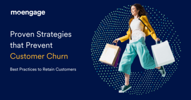 5 Expert Strategies for Customer Churn Prevention
