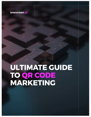 The Ultimate Guide to QR Code Marketing