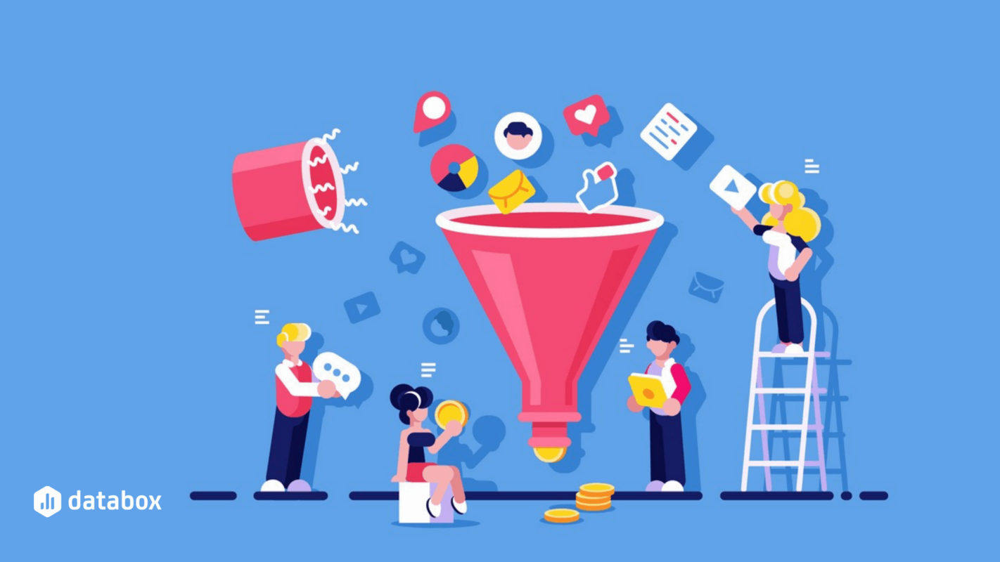 20 Tips for Optimizing your Homepage for Search Engines | Databox Blog