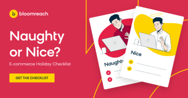 Naughty or Nice? E-Commerce Holiday Preparedness Checklist