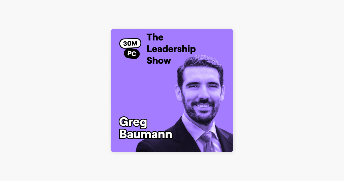 216 (Lead) Enterprise Pipeline Reviews & Deal Planning (Greg Baumann, Outreach)