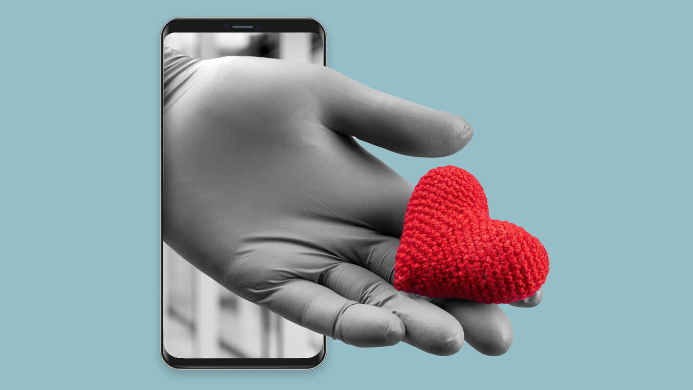 What the Pandemic Has Taught Healthcare About a Great Patient Experience