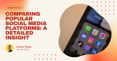 Comparing Popular Social Media Platforms: A Detailed Insight