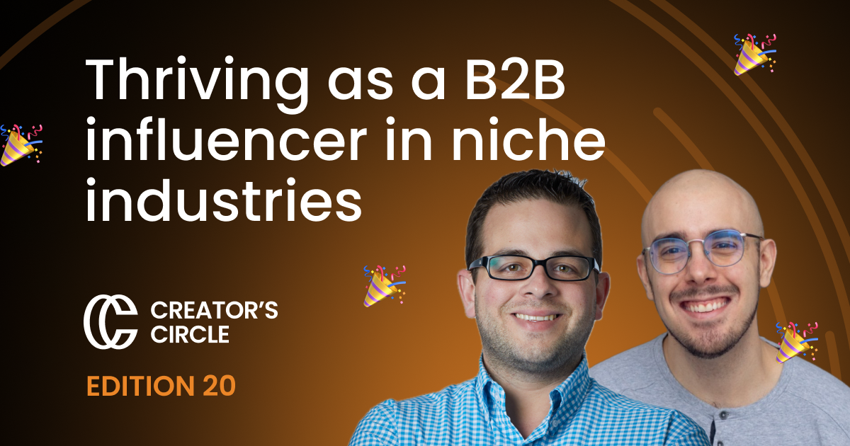 The 'Boring' advantage