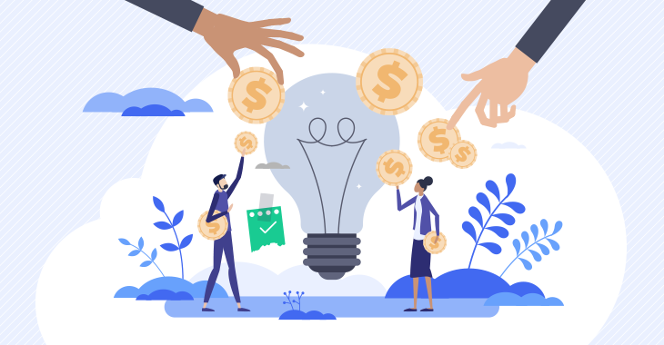 How To Find, Attract, and Secure SaaS Startup Funding.