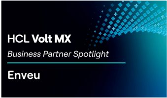 Enveu and Volt MX Revolutionizes Video Platform Development