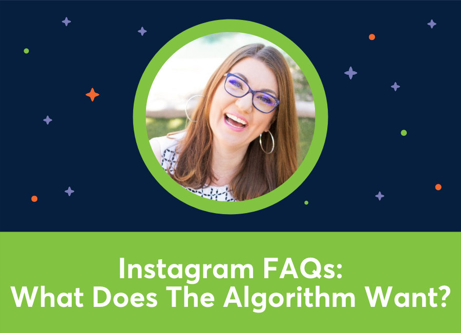 What Does The Instagram Algorithm Actually Want? 