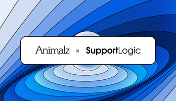 How SupportLogic AI-Proofed and 5X Its Organic Traffic in 12 Months