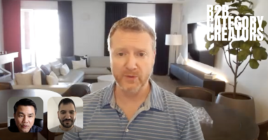 Episode 36: Wayne McCulloch and Howard Ting