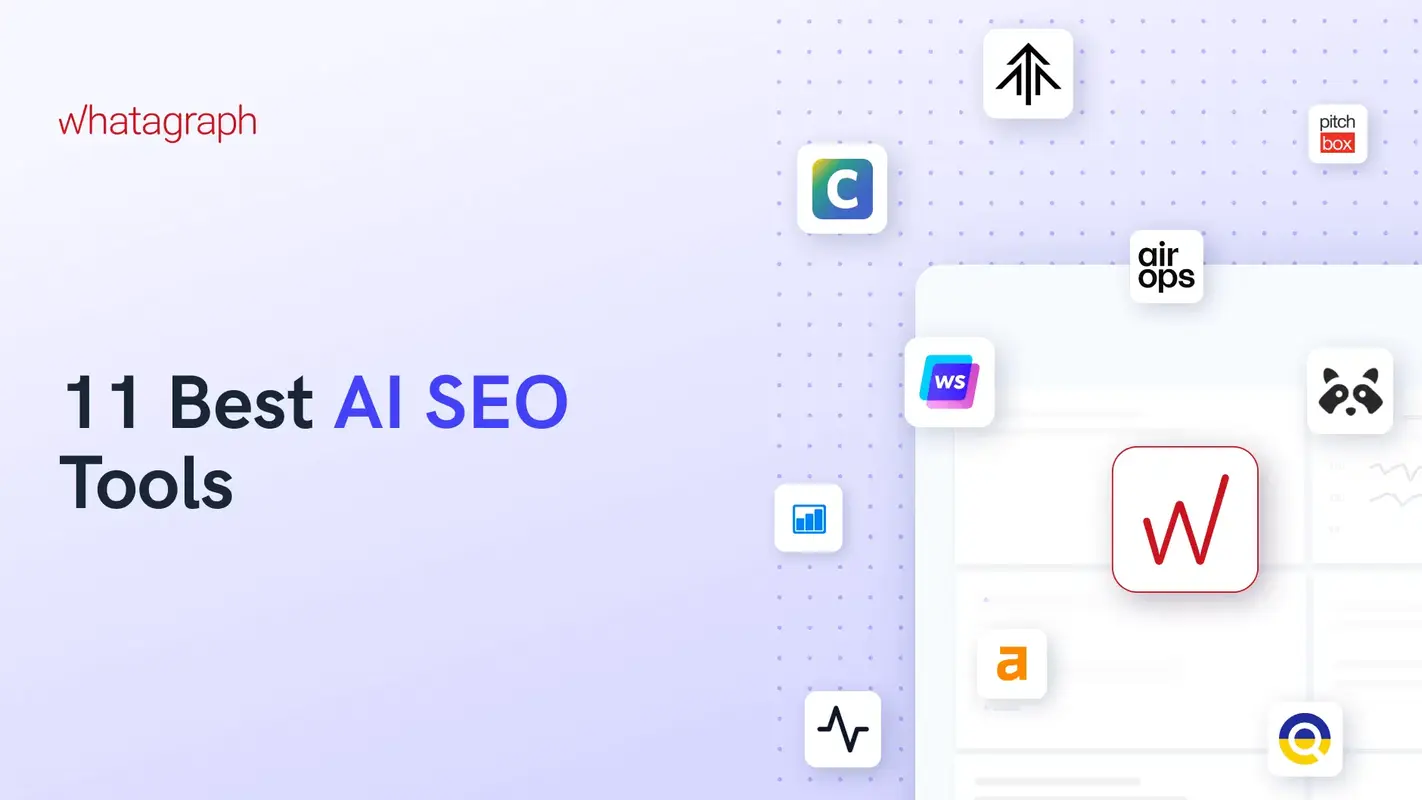 We Tested the 11 Best (& Underrated) AI SEO Tools in 2025