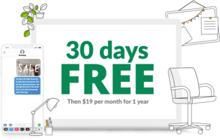 Best Texting Features for Customer Acquisition, Engagement, and Retention