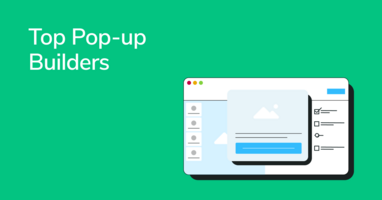 Best Pop-up Builders to Generate Leads in 2023