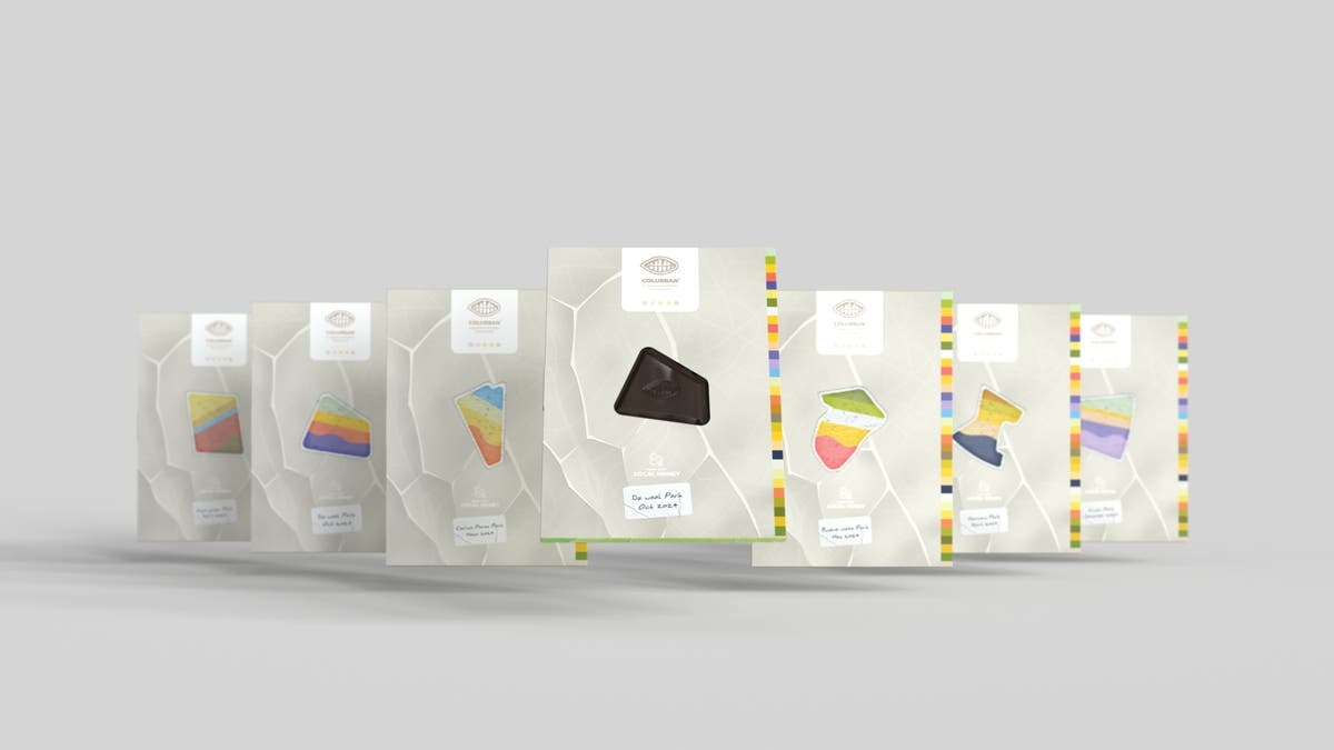 How to create a packaging design concept, from branding to 3D render