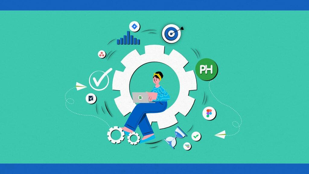 30 Best Product Management Tools to Keep Things on Track in 2024