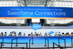 Happy #CNX16 Week from Scott Dorsey and the Sigstr Team