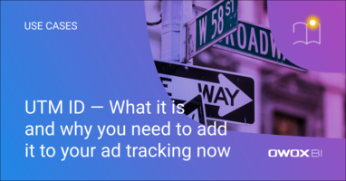 What it is and why you need to add it to your ad tracking now 