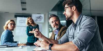 3 Tips for Hiring and Empowering Your Gen Z Sales Reps