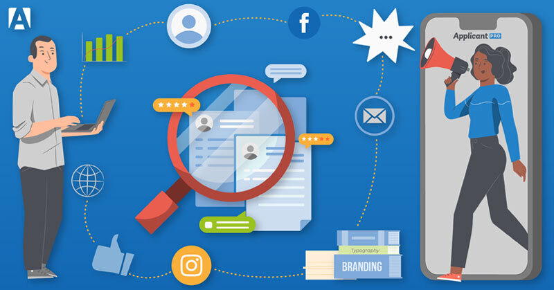 Could You Benefit From Recruitment Marketing?