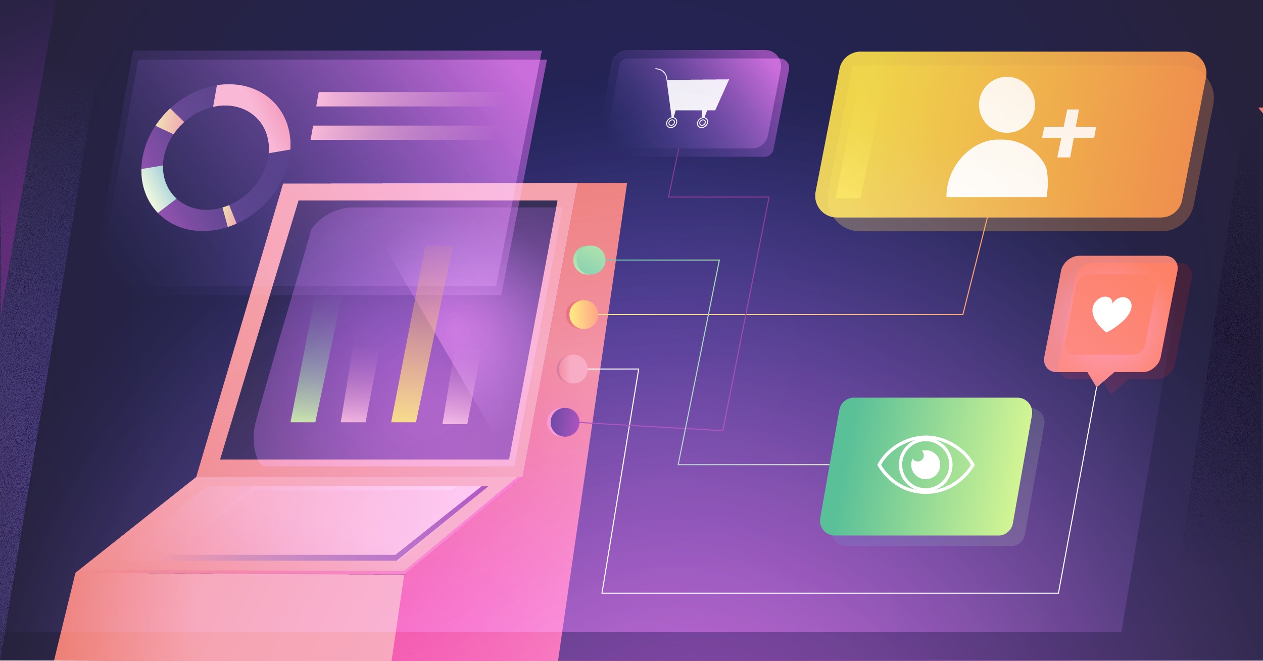 A New Way to Optimize Campaigns with User-Sentiment Scores in Real-Time