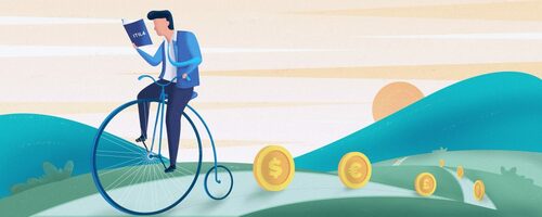 Financial Management for IT Services - Freshservice Thoughts