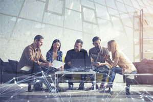 Crowdsourced Risk Management and Trust | IDC Blog