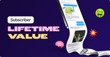 What is SMS Subscriber LTV, and Why Should Marketers Care?