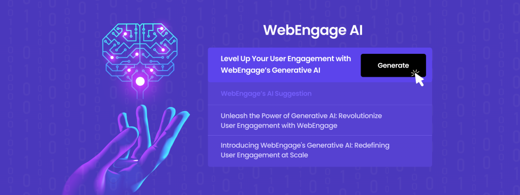 The Art of Smart Content Creation: Introducing Generative AI to Boost Campaign Effectiveness