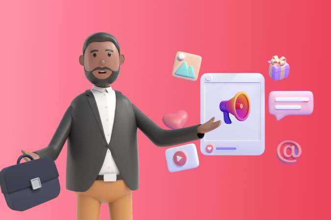 12 social media marketing strategies to grow your small business - The Crowdfire blog