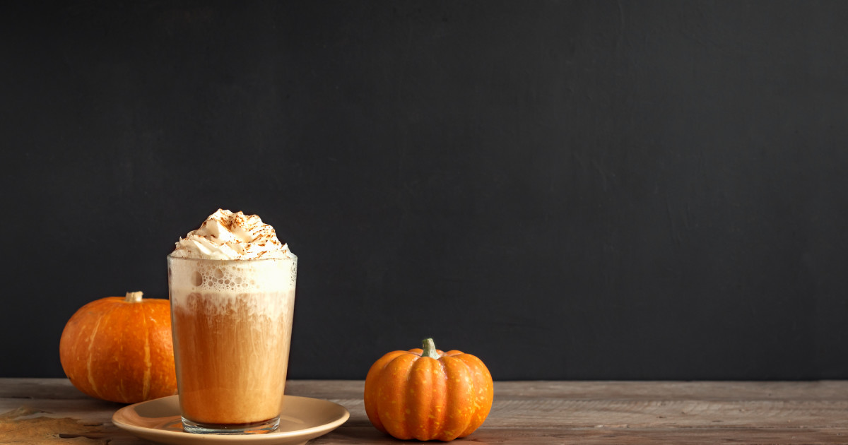 In Season: How Pumpkin Spice is Boosting Profits for Businesses