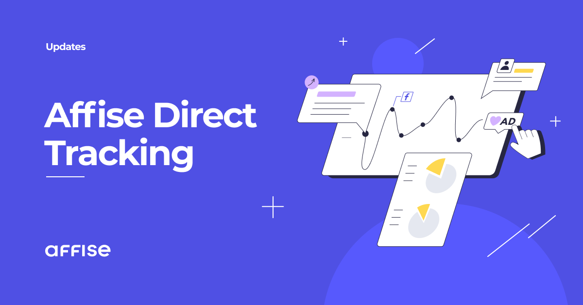 Affise Releases Direct Tracking