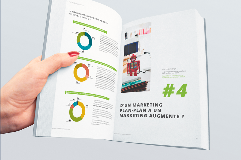 From marketing plan to augmented marketing 