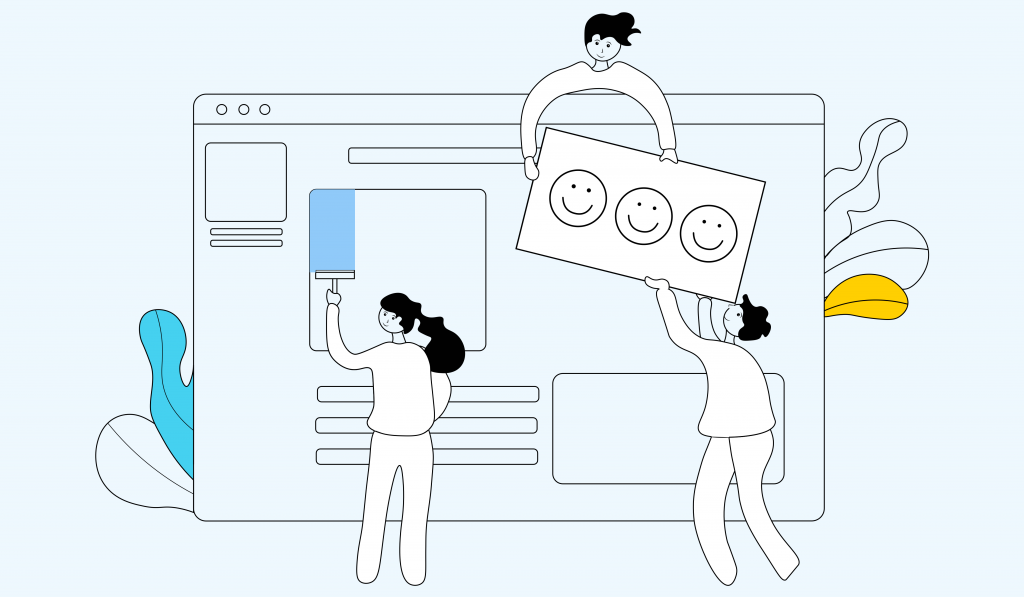 How does team collaboration drive growth for a business