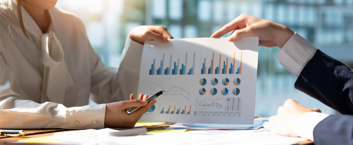 Account based marketing