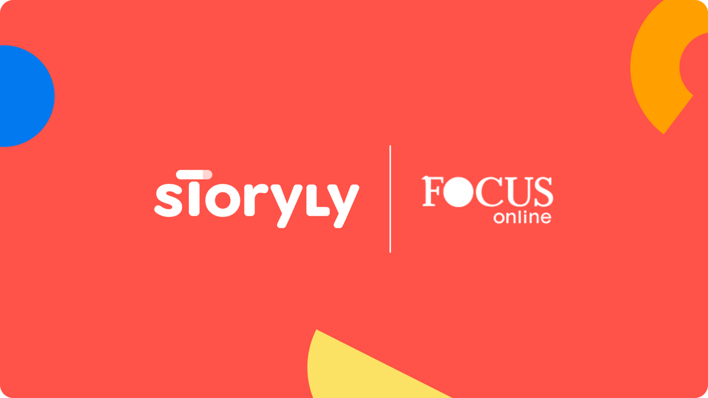 How FOCUS Online Transforms the News Experience with Storyly